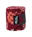 Weaver Bandages Polo Leg Wraps 380g Aztec Plaid