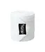 Weaver White Polo Leg Wraps 240g Fleece