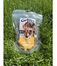 Gabo Apple & Duck Jerky Dog Treats
