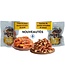 Gabo Apple & Duck Jerky Dog Treats
