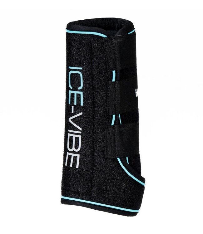 Horseware Ice-Vibe Leg Wraps