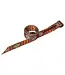 Weaver Patterned Tie Strap Lost Creek w/Holes