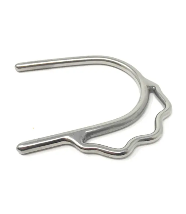 Weaver Ladies Barrel Racing Slip-On Spurs