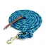 Weaver Laisse en Polyester Cowboy avec Snap