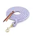 Weaver Poly Cowboy Lead w/Snap