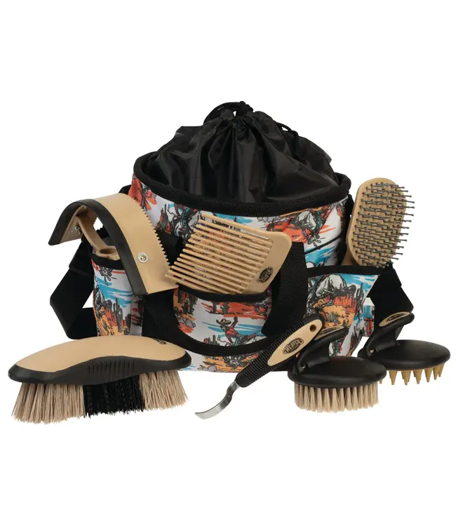 Weaver Grooming Kit