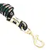 Weaver Laisse Value Rope en Brass Diamond