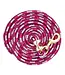 Weaver Laisse Value Rope en Brass Diamond