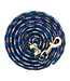 Weaver Laisse Value Rope en Brass Diamond