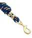 Weaver Laisse Value Rope en Brass Diamond