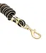 Weaver Laisse Value Rope en Brass Diamond
