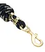 Weaver Laisse Value Rope en Brass Diamond