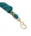 Weaver Laisse Value Rope en Brass Rainbow