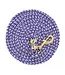 Weaver Laisse Value Rope en Brass Lattice