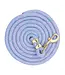 Weaver Laisse Value Rope en Brass Mosaic