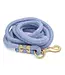 Weaver Laisse Value Rope en Brass Mosaic
