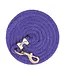 Weaver Laisse Value Rope en Brass Mauve