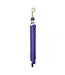 Weaver Laisse Value Rope en Brass Mauve