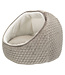 TRIXIE Coussin en Velours Livia pour Animaux