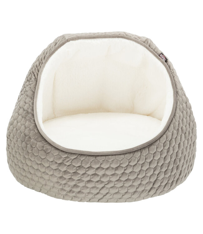 TRIXIE Coussin en Velours Livia pour Animaux