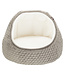 TRIXIE Coussin en Velours Livia pour Animaux