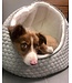 TRIXIE Coussin en Velours Livia pour Animaux