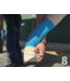 Silverline Bandage Adhésif Elasto 4"