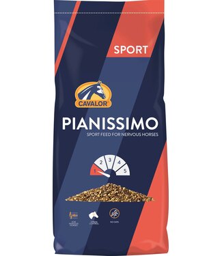 Cavalor VL Pianissimo Feed