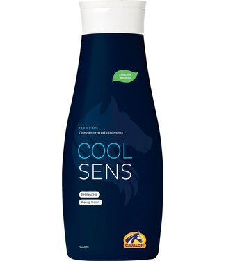 Cavalor Cool Sens Lotion