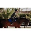 EcoGold OIive Secure Jumper Saddle Pad
