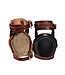 Professional's Choice Skid Boot en Cuir