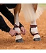 Professional's Choice Skid Boot en Cuir