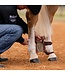 Professional's Choice Skid Boot en Cuir
