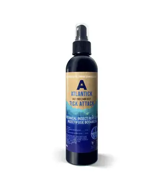 Atlantick Botanical Insect Repellent for Animal & Human