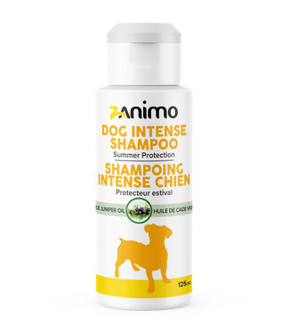 Zanimo Intense Protective Summer Shampoo