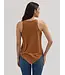 Wrangler Bandana Diamond Front Tank