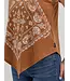 Wrangler Bandana Diamond Front Tank