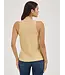 Wrangler Camisole Graphic Goddess Croissant