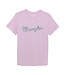 Wrangler Kabel Logo Vibrant Reg. Fit Tee