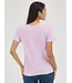 Wrangler Kabel Logo Vibrant Reg. Fit Tee