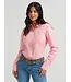 Wrangler Chemise Western Button Down Peony