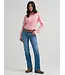 Wrangler Chemise Western Button Down Peony