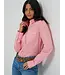 Wrangler Peony Western Button Down Shirt