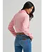 Wrangler Peony Western Button Down Shirt