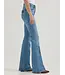 Wrangler Jordyn Retro Bailey High Rise Trouser Jean