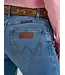Wrangler Jeans Ultimate Riding Bootcut Mid-Rise Willow Sophia