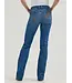 Wrangler Khloe Retro Mae Mid Rise Bootcut Jean