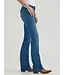 Wrangler Khloe Retro Mae Mid Rise Bootcut Jean