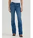 Wrangler Khloe Retro Mae Mid Rise Bootcut Jean