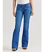 Wrangler Lucy Retro Mae Wide Leg Trouser Jean